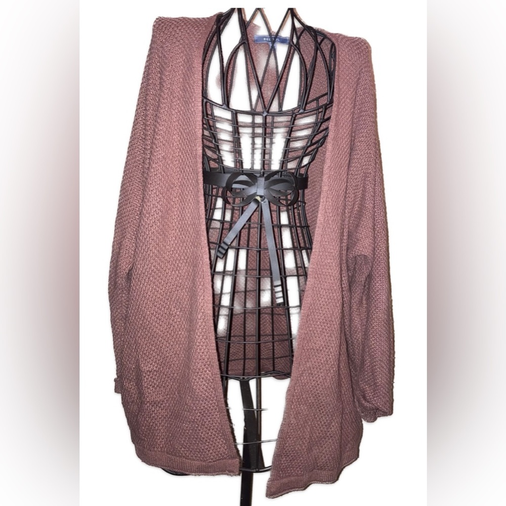 Be cool cardigan